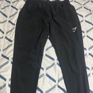 Gym shark men’s slim pants